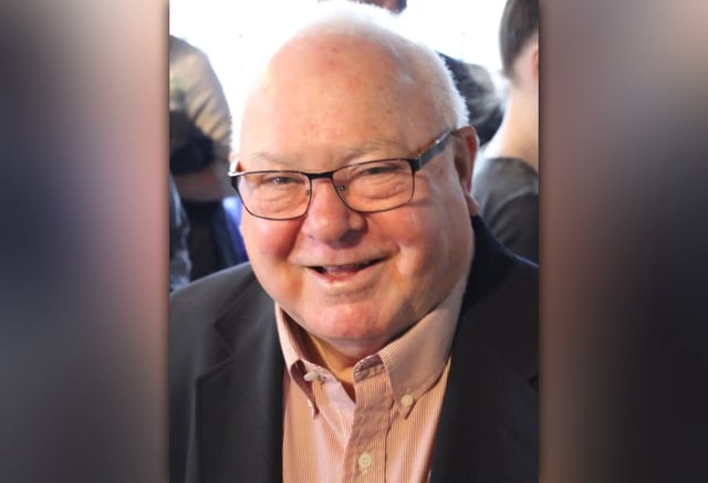 Tim Rooney, a former NFL scouting executive who won two Super Bowl championships with the New York Giants and three with the Pittsburgh Steelers. (Courtesy of Family)