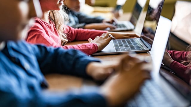 As schools and teachers scramble to figure out whether and how to implement AI in the classroom, three leading tech companies are investing in a new training program for educators.