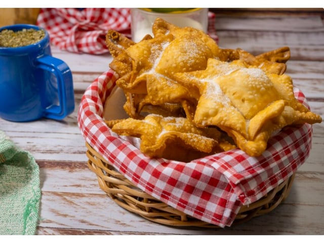 Cómo hacer los mejores pastelitos en casa y celebrar el 9 de Julio con sabor bien argentino
