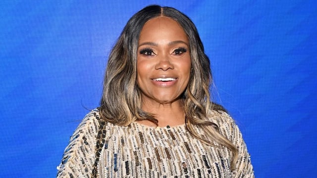 Dr. Heavenly Kimes (Getty Images)