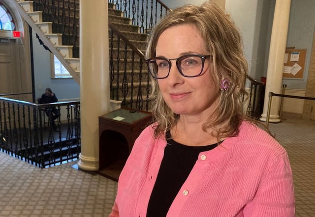  Susan Leblanc, the NDP MLA for Dartmouth North, asked at Tuesday’s health committee meeting when the Need a Family Practice registry might be reduced to zero but she did not get a definitive answer.
