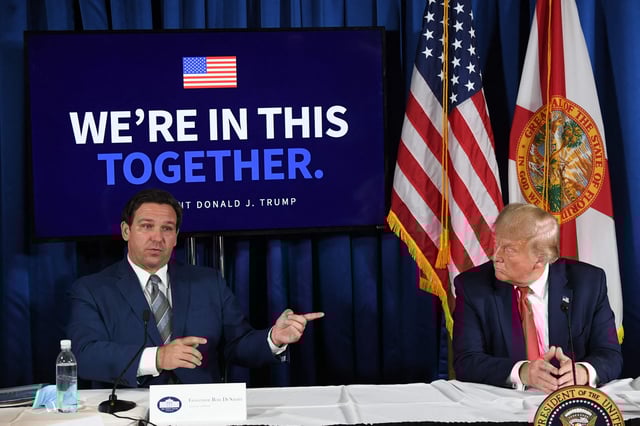 La jueza federal Indira Talwani suspendió por 14 días la Sección 71113 de la ley de Trump que buscaba cortar fondos federales a organizaciones como Planned Parenthood, en un fallo que desató la ira del gobernador Ron DeSantis