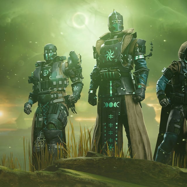 Image for For the next 2 weeks Destiny 2 is completely free to play, even the stuff you normally have to pay for