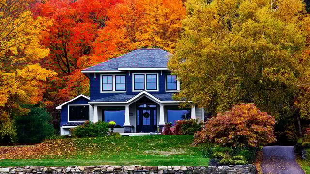 Mortgage borrowers are in for a big change.