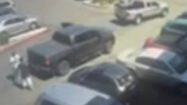 A federal lawsuit filed by U.S. Department of Homeland Security agent Chu Ding accuses a San Diego police officer of assaulting him in the parking lot of a Costco on July 2, 2024.