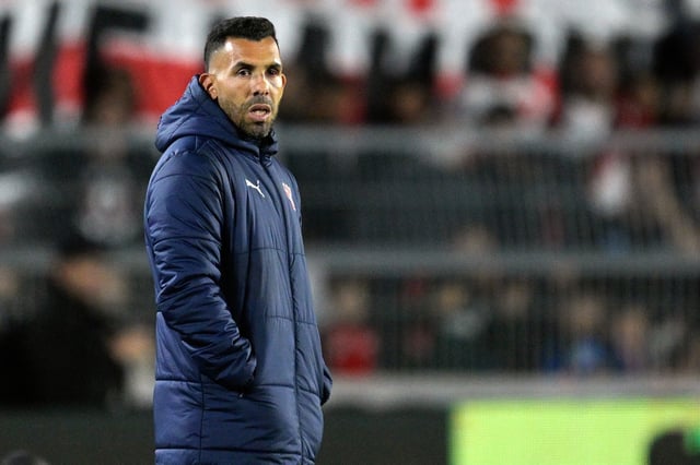 Carlos Tevez vuelve a entrenar en el fútbol argentino: asumirá en las próximas horas en Talleres de Córdoba