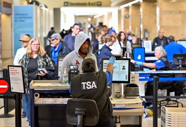 La agencia de seguridad confirmó el cambio de un protocolo que estaba vigente desde 2001