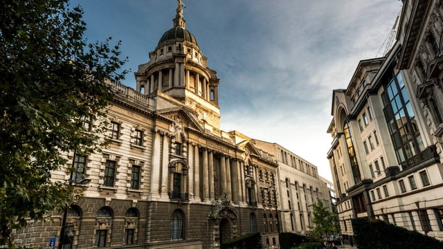Proposals to cut the case backlog include removing jury trials in some cases