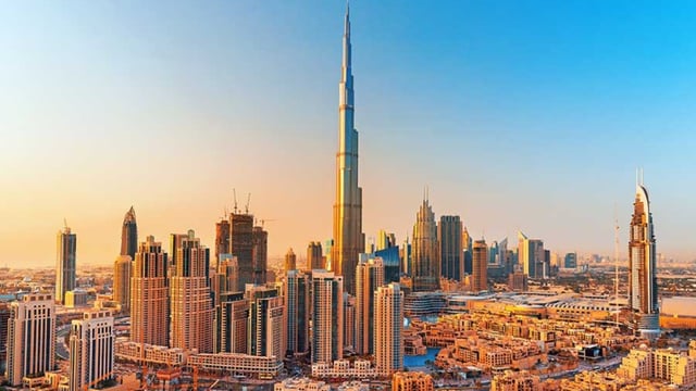 UAE
