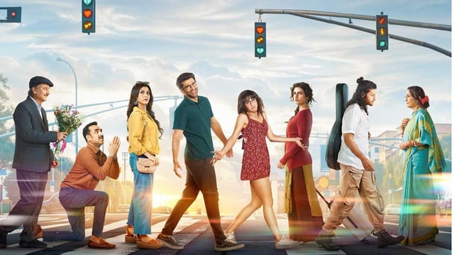 &#039;Metro... In Dino&#039; box office collection day 5: Anurag Basu-directorial crosses ₹20 crore in India. Will it grow any further?