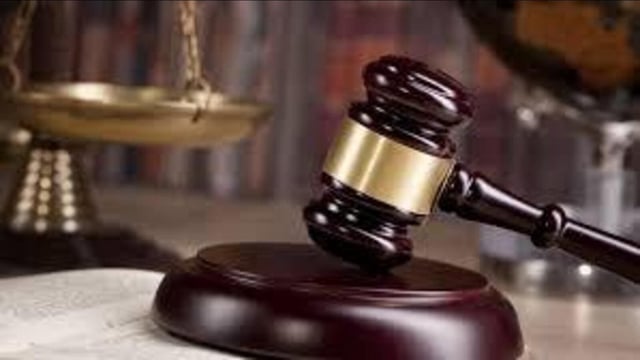 According to the prosecution, the four Haryana policemen were part of the team that tracked down and shot Gadoli in Mumbai’s Airport Metro Hotel on February 7, 2016. However, the encounter was subsequently termed as ‘fake’ by Mumbai police. (HT File)