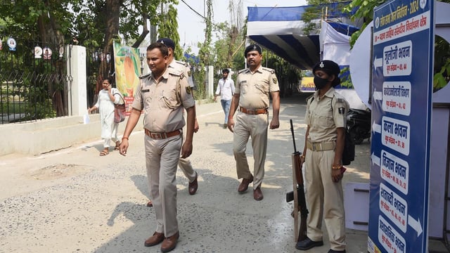 The government has now ordered a high-level inquiry under the divisional commissioner and the director general of police.