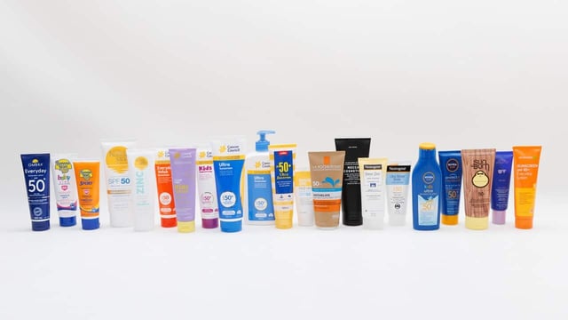 Australia's medicines watchdog has begun a public consultation after finding some sunscreens may need reformulating to lower levels of three ingredients.