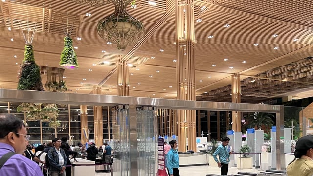 Bengaluru airport to soon have a dedicated store for Karnataka's GI-tagged products. 