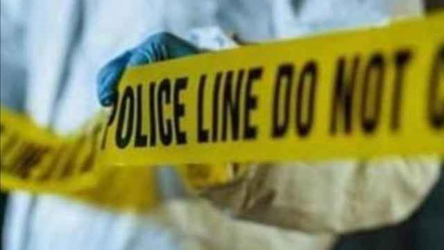 The deceased has been identified as Nitin Prakash Shelke, 34, a resident of Palve Khurd village in Parner, who owned and ran the Sahyadri Hotel on the Ahilya Nagar-Pune highway. (REPRESENTATIVE PIC)