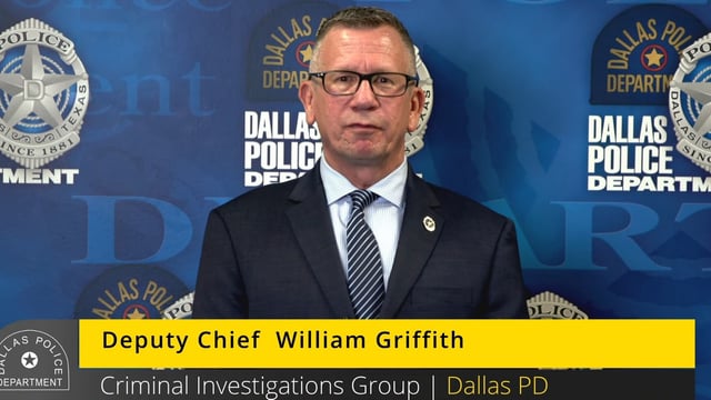 Dallas police released body camera footage of a shooting in Deep Ellum that left a 21-year-old man dead and another injured.