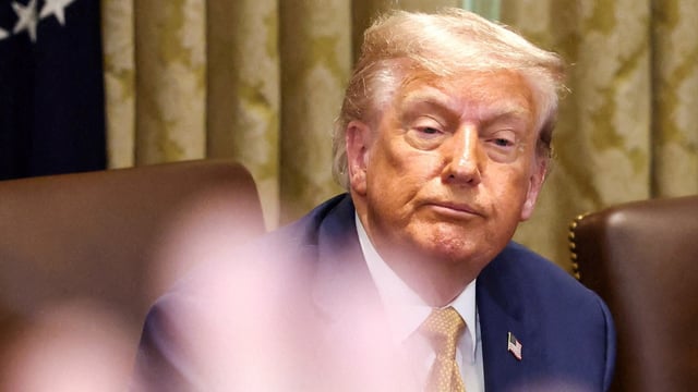 US President Donald Trump has been claiming credit for brokering the India-Pak truce