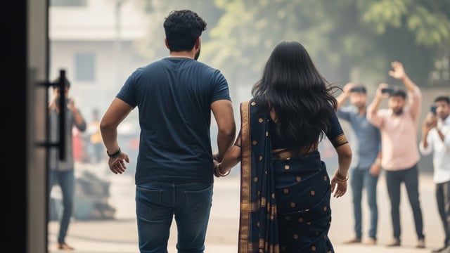 Kerala Couple Cheats Hundred of Investors in Bengaluru