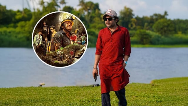 Soubin Shahir was an actor and producer in Manjummel Boys | Image: Republic