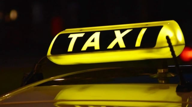 A Bengaluru man alleged that he was overcharged by a cab driver. 