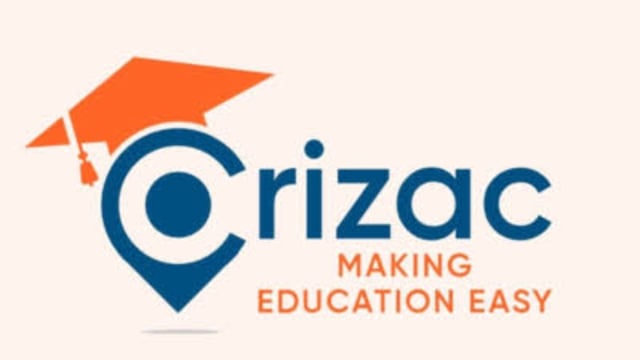 Crizac shares list at 15% premium over IPO price (Representative image)
