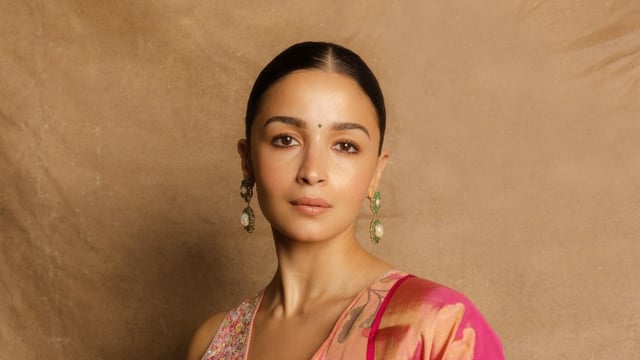 Vedika Shetty had been Alia's personal assistant for over two years,