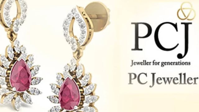 PC Jeweller | Image: PC Jeweller