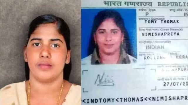 Who Did Indian Nurse Nimisha Priya in Yemen, Kill And Why? Explained | Image: X