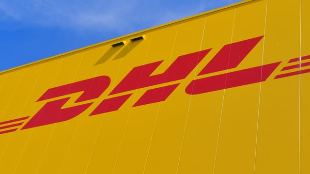 Fake-Zahlungsforderung per Mail: So dreist ist der neue DHL-Betrug