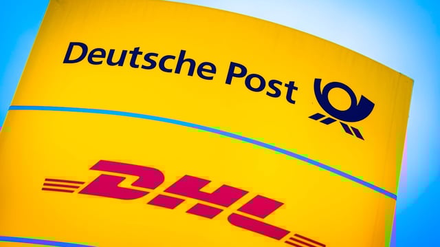 Neue DHL-Falle im Umlauf: Diese Mail sollten Sie sofort löschen