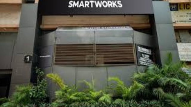 Smartwork Coworking  | Image: Smartworkd