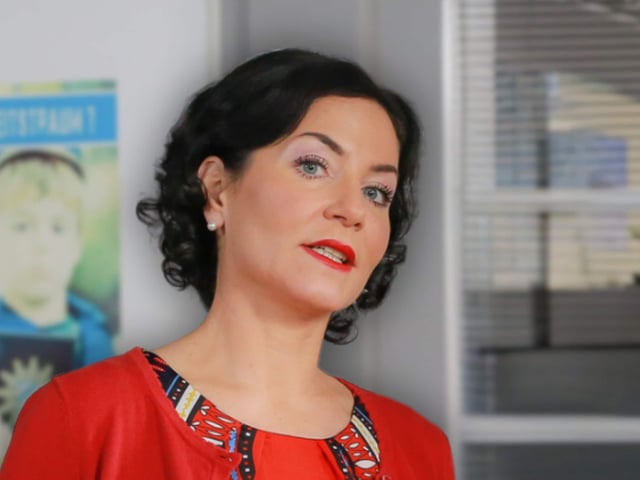 Wer wird in Marisa Burger Fußstapfen treten?
