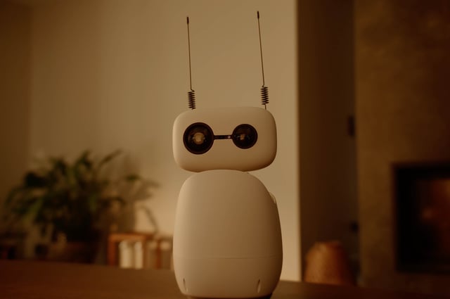 Hugging Face is opening up orders for the Reachy Mini desktop robots.
