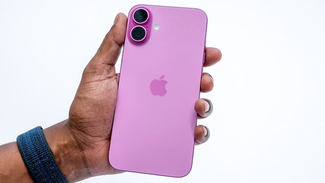 iPhone 16 will be available for under ₹60,000 during Flipkart’s GOAT Sale starting July 12.