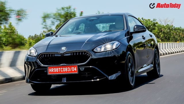 2025 BMW 2 Series Gran Coupe Review: Sharper and smarter