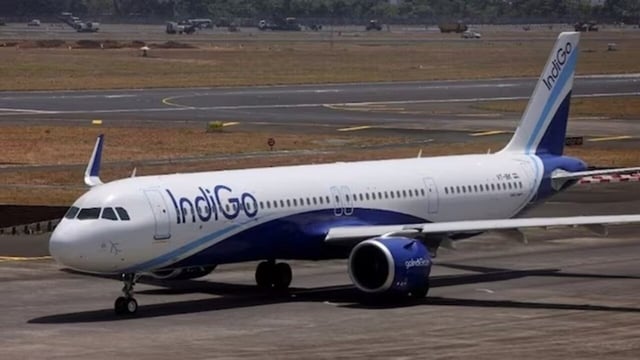 &#039;No emergency landing&#039;: IndiGo Patna-Delhi flight returns after bird hit, all 169 passengers safe