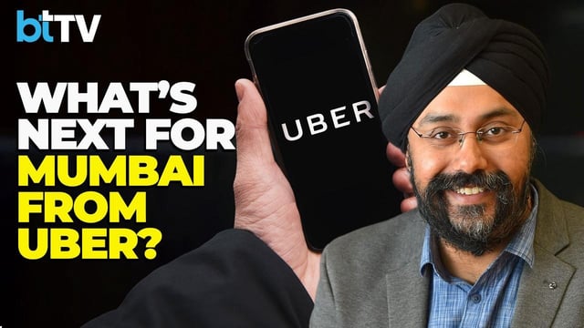 Uber Levels Up Everyday Travel With New Features