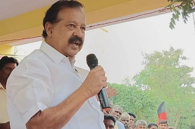 Politicians in power should not act like kings and queens, says Madras HC in Ponmudy case
