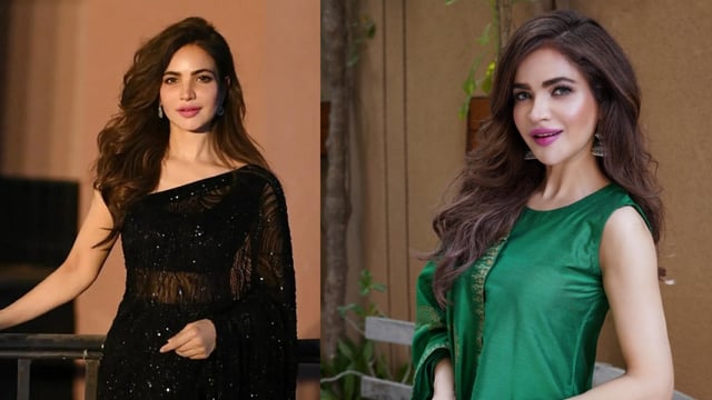 Pakistani Actress Humaira Asghar Found Dead In Karachi Apartment; Body Discovered In Advanced Decomposed State