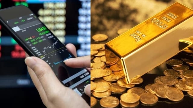 Stocks, gold, mutual funds: Where are wealthy Indians investing? HSBC decodes