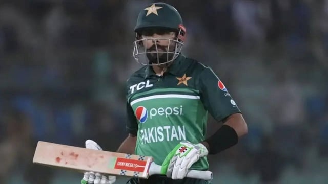 Babar Azam