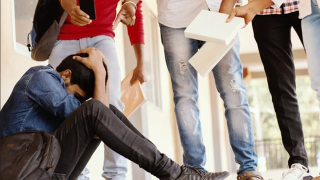 The UGC said it receives dozens of complaints every year from freshers alleging harassment by seniors. (Representative Image/Shutterstock)