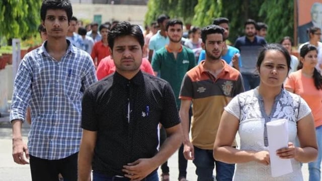 JEECUP Counselling 2025: UPJEE Round 2 choice filling begins at jeecup.admissions.nic.in, here's how to fill choices 