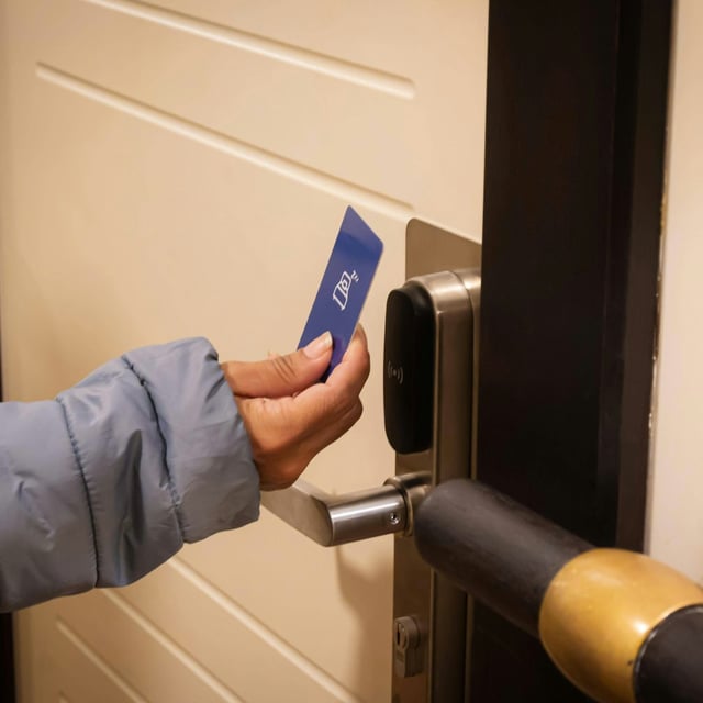 Hotelzimmer in Berlin sind deutlich günstiger als noch im Vorjahr.