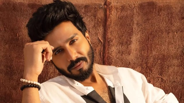 Vishnu Vishal, the producer of Oho Enthan Baby