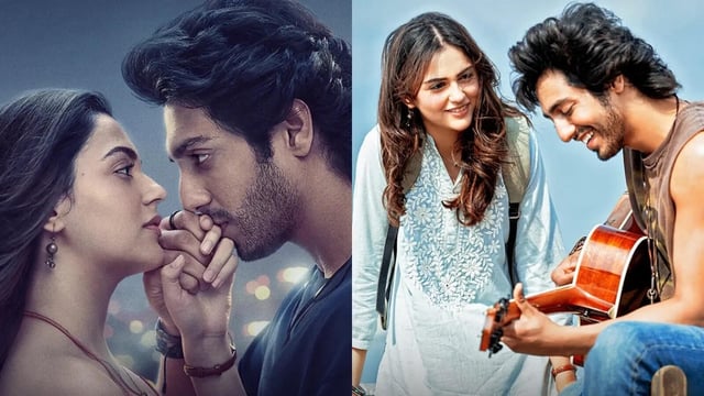 ​More About Saiyaara​