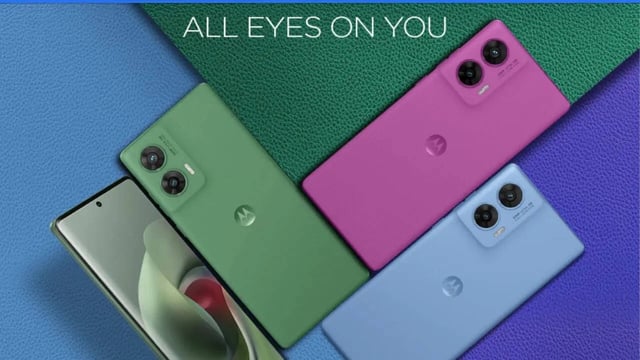 Moto G96 5g