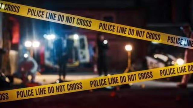 A case of death by negligence has been registered at the Paschim Vihar East police station. (Representative file photo)