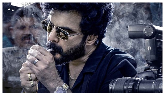 Siddhu Jonnalagada's next is Badass