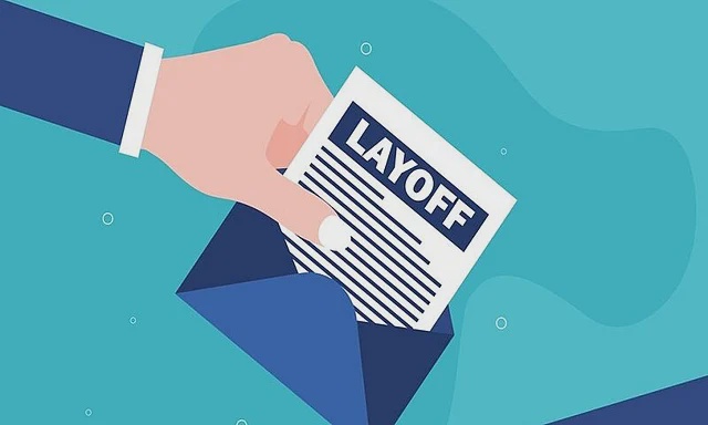 Tech Layoffs 2025